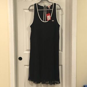 Hunter Dress